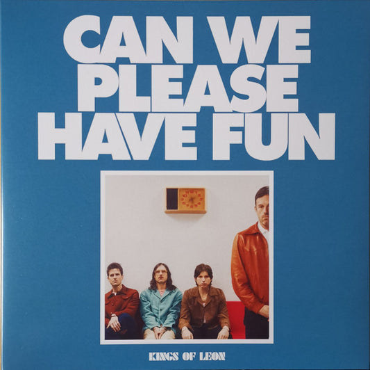 CAN WE PLEASE (LP/SUNRISE)