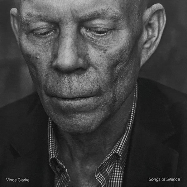 VINCE CLARKE SONGS OF SILENCE