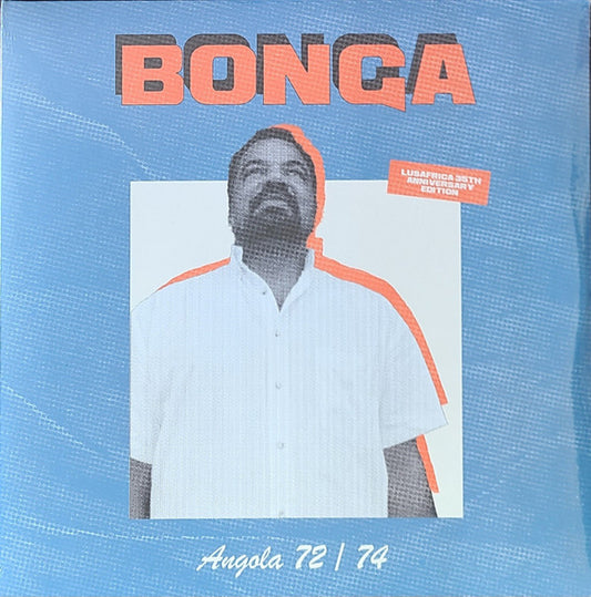 ANGOLA 72-74 (LUSAFRICA 35TH ANNIVERSARY EDITION)