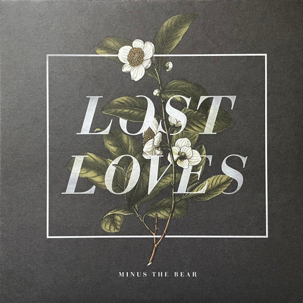 LOST LOVES