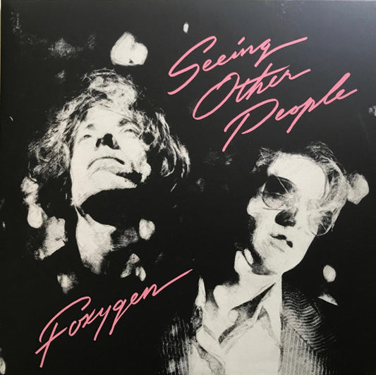 SEEING OTHER PEOPLE (2LP DELUXE EDITION-PINK VINYL)