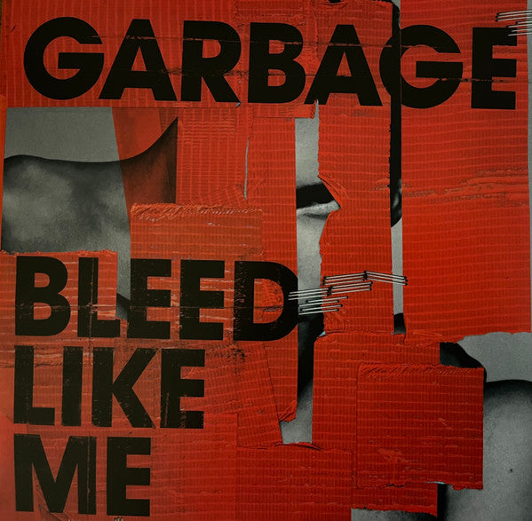 BLEED LIKE ME (2LP DLX ED.)