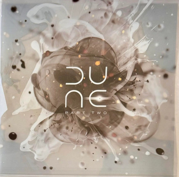 DUNE: PART TWO (2LP)