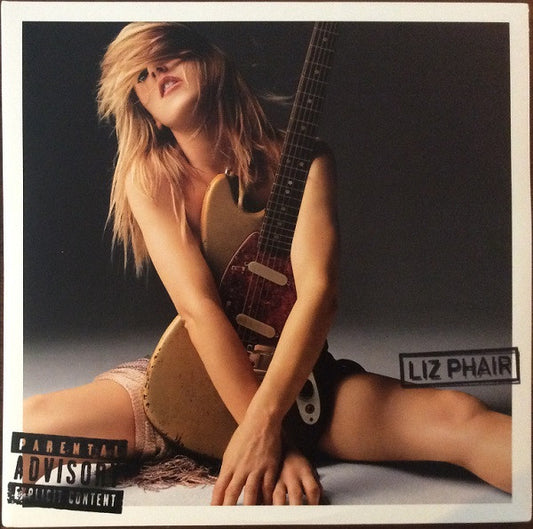 PHAIR, LIZ LIZ PHAIR