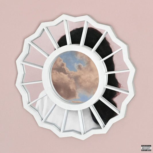 MAC MILLER THE DIVINE FEMININE