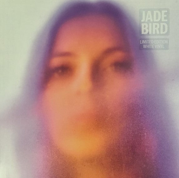 JADE BIRD