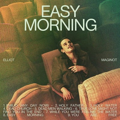 EASY MORNING (LP)