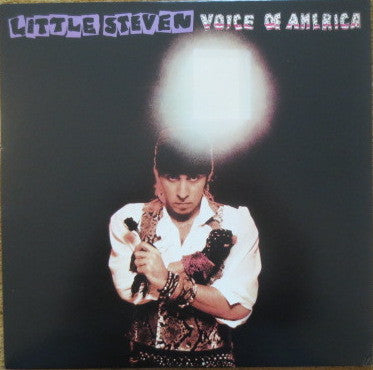 VOICE OF AMERICA(D2C EX LP)