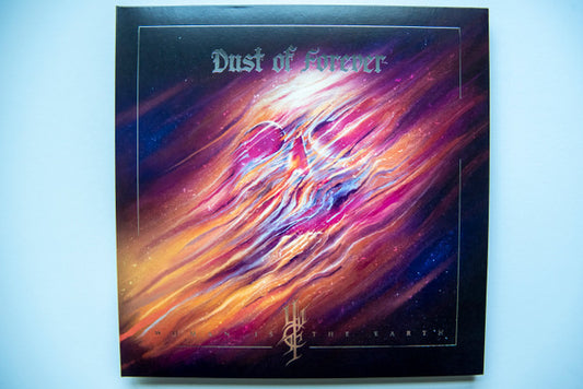 DUST OF FOREVER