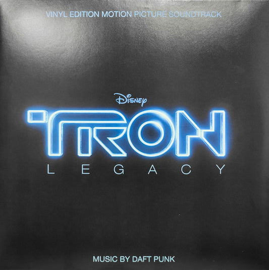 TRON:LEGACY(2LP/OST)