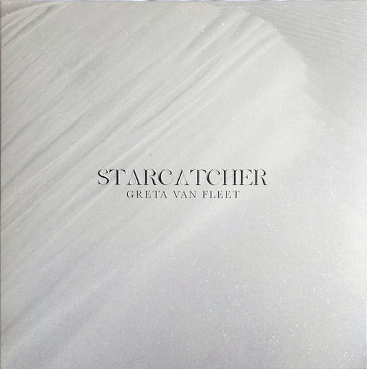 STARCATCHER (LP)