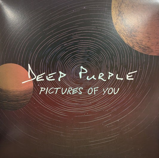 PICTURES OF YOU (LP)