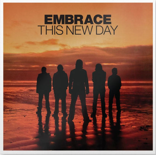 THIS NEW DAY (LP)