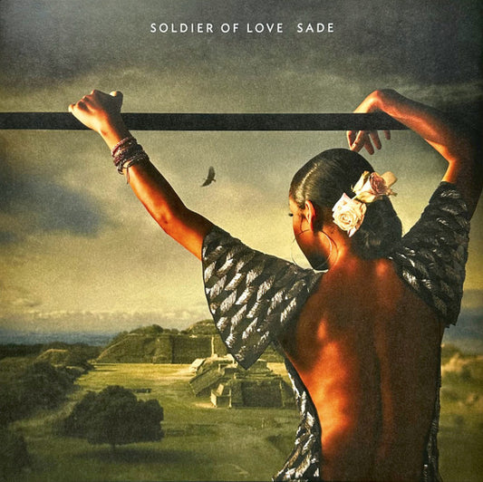 SOLDIER OF LOVE