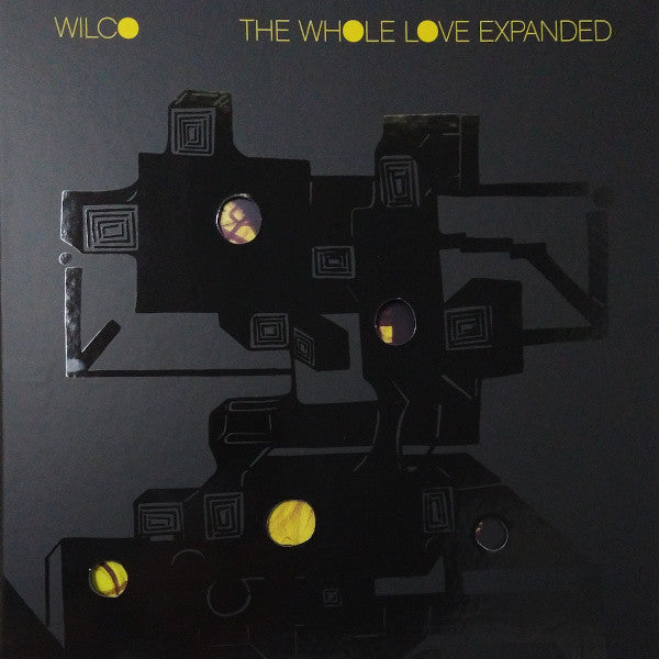 RSD 2024 - THE WHOLE LOVE EXPANDED