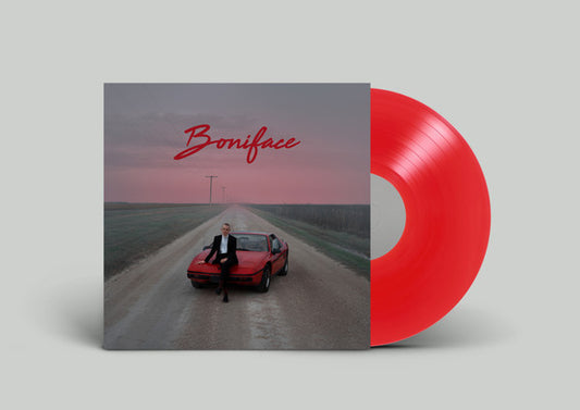 BONIFACE(LP)