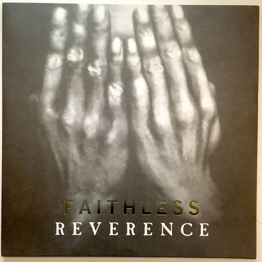 FAITHLESS REVERENCE