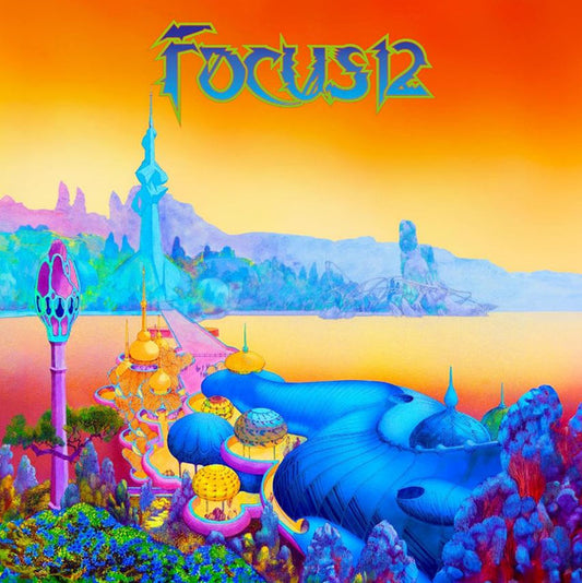 FOCUS 12