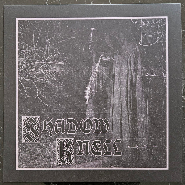 SHADOW KNELL (SILVER VINYL)