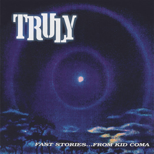 FAST STORIES... FROM KID COMA (2LP)