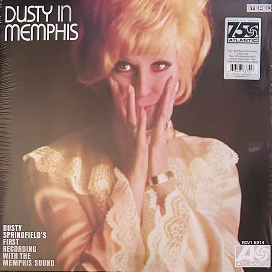 DUSTY IN MEMPHIS (LP)