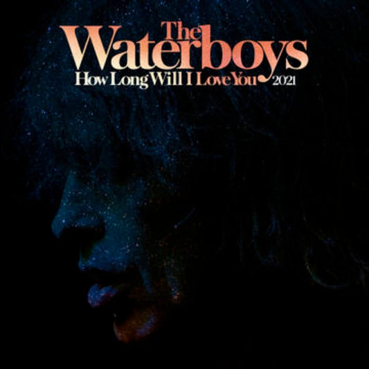 RSD 2021 - HOW LONG WILL I LOVE (LP)