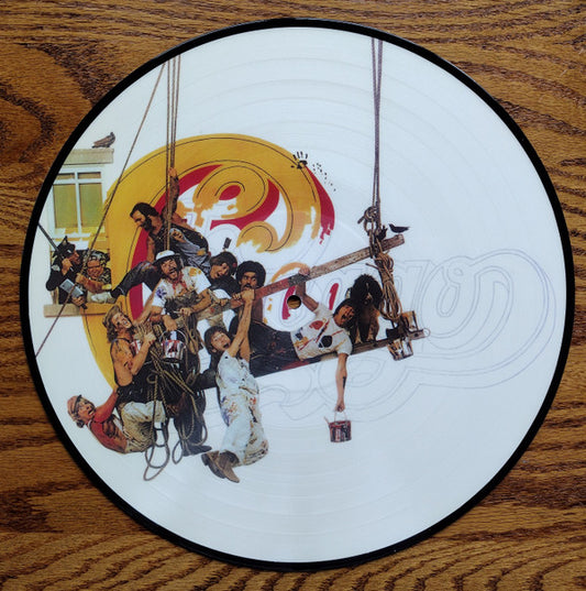 CHICAGO IX: CHICAGO'S GREATEST HITS (SYEOR 23 EX) (PICTURE DISC)