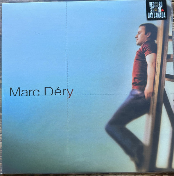 RSD 2024 - MARC DÉRY