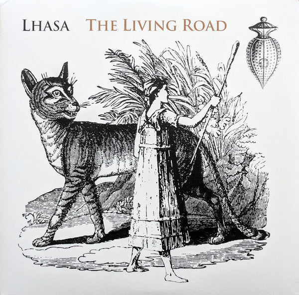 THE LIVING ROAD