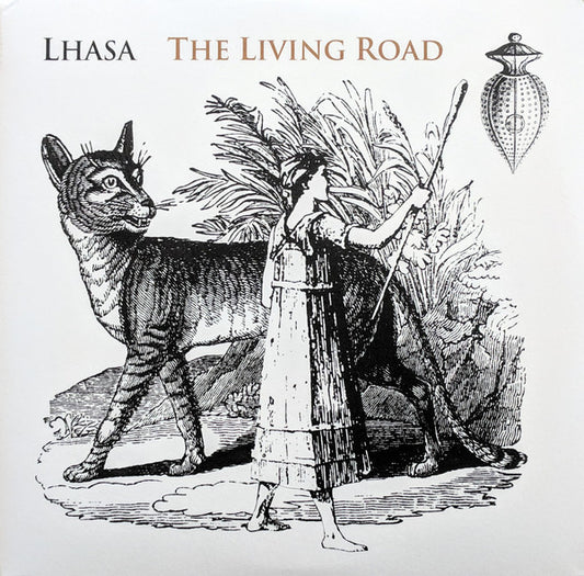 THE LIVING ROAD