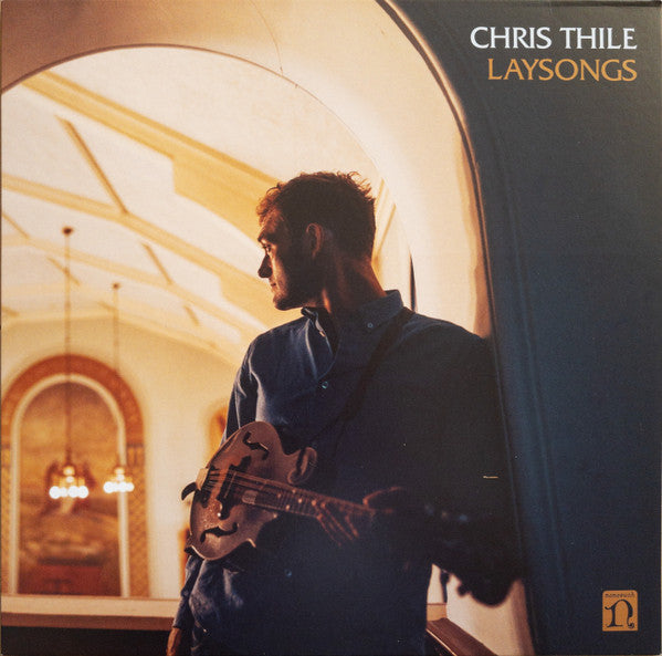 CHRIS THILE LAYSONGS