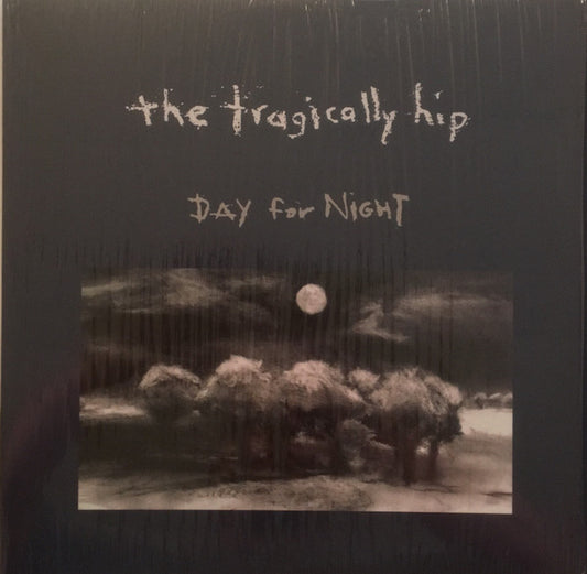 DAY FOR NIGHT (2017 REISSUE)