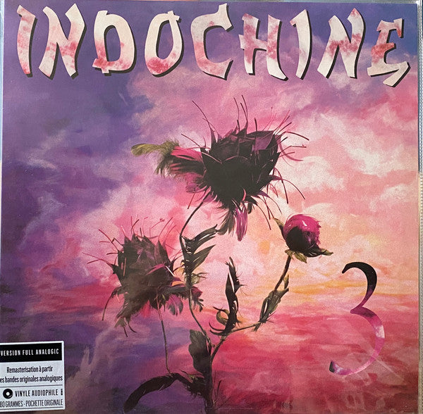 INDOCHINE 3