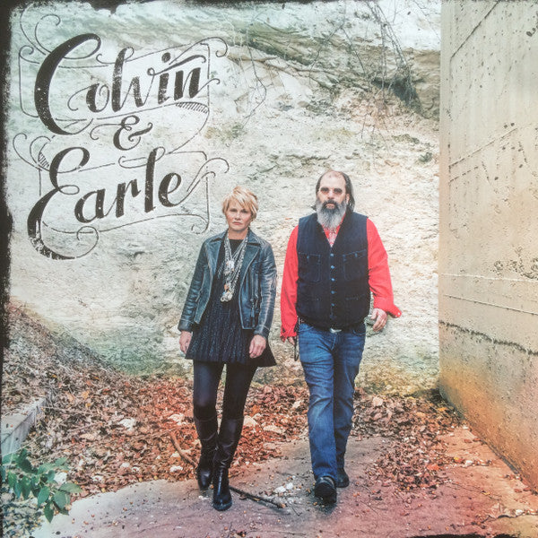 COLVIN & EARLE