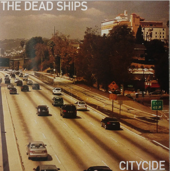 CITYCIDE (LP)