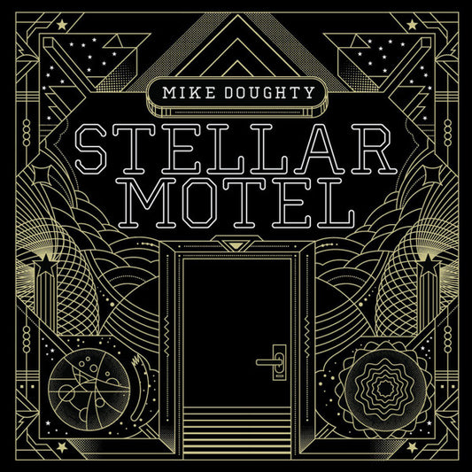 STELLAR MOTEL (LP)