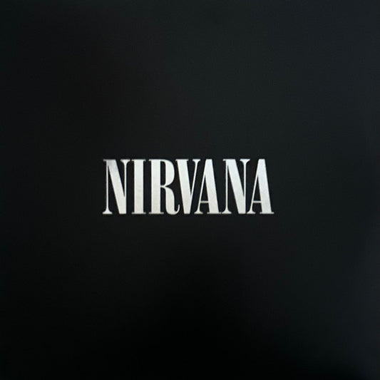 NIRVANA NIRVANA (2LP)