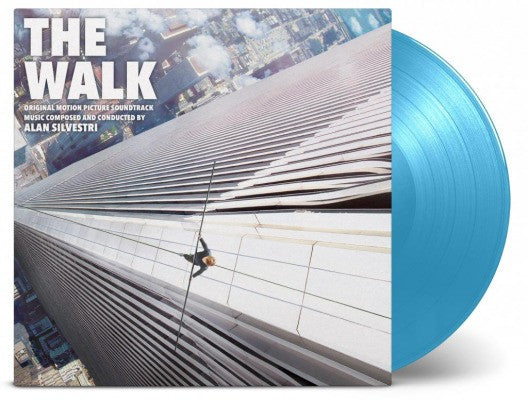 THE WALK (ALAN SILVESTRI)