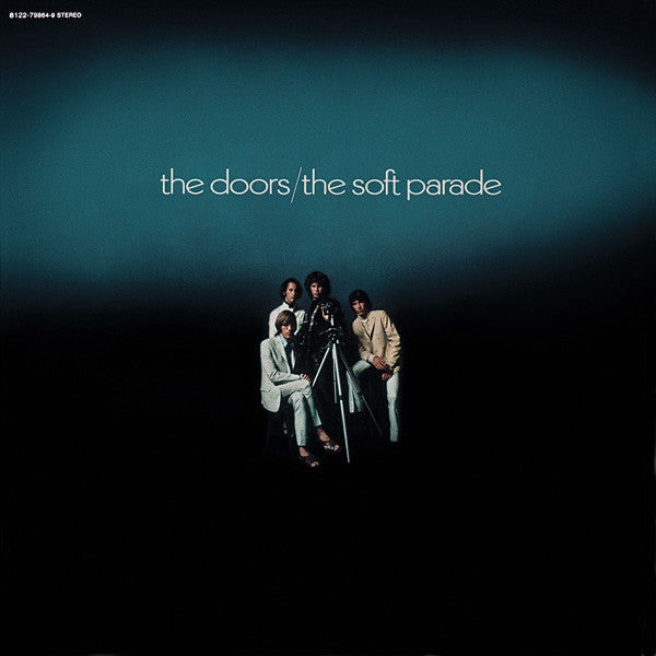 THE SOFT PARADE (LP)