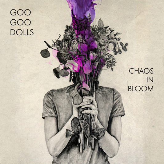 GOO GOO DOLLS CHAOS IN BLOOM