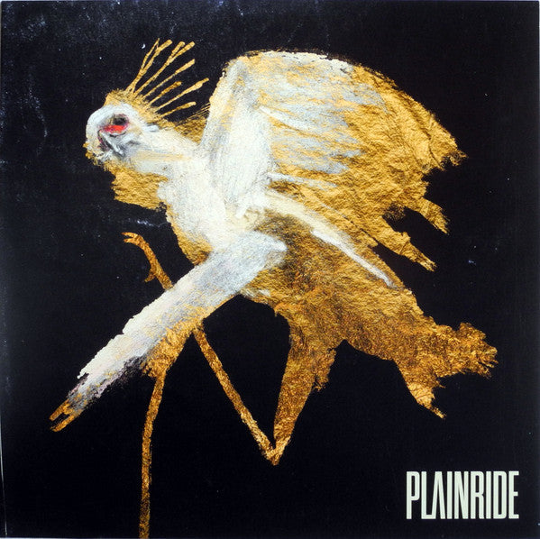 PLAINRIDE