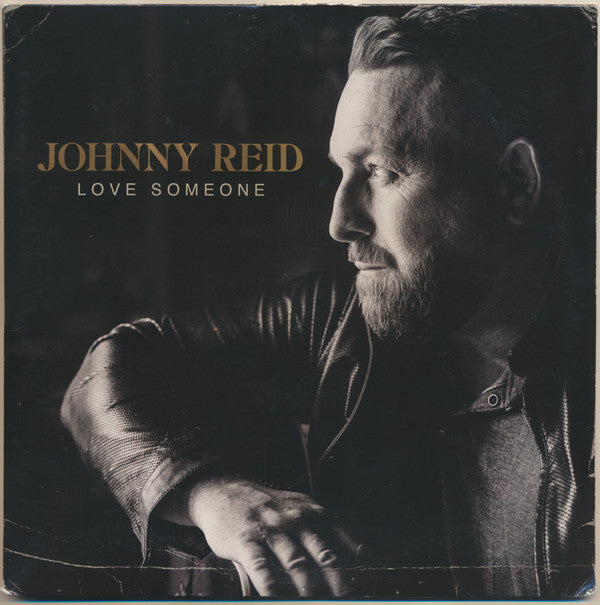 LOVE SOMEONE (2LP)