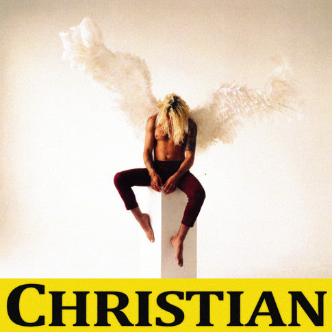 CHRISTIAN (LP)