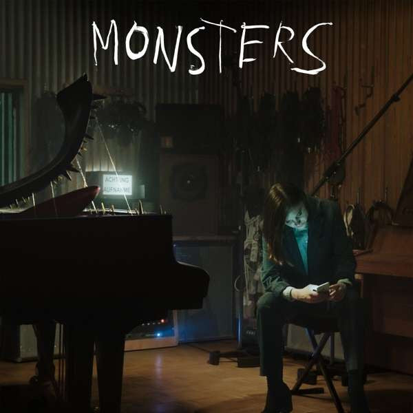 MONSTERS (INDIE EXCLUSIVE)