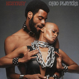 OHIO PLAYERS ECSTASY