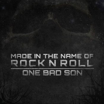 MADE IN THE NAME OF ROCK AND ROLL (LP)