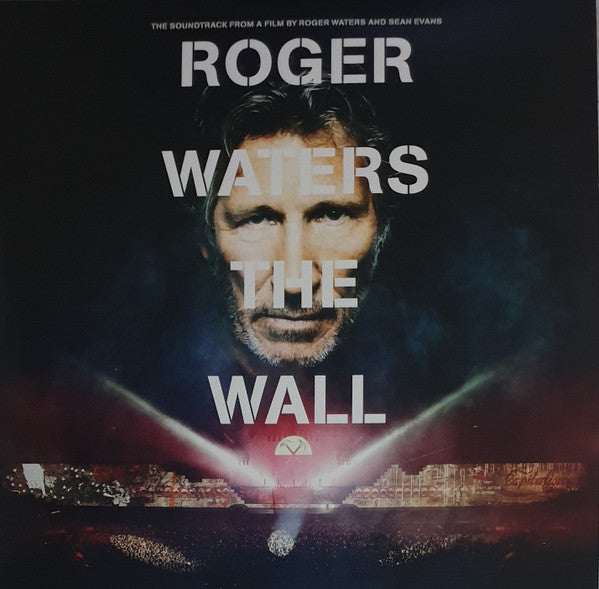 ROGER WATERS ROGER WATERS THE WALL