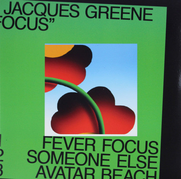 FOCUS(LP)