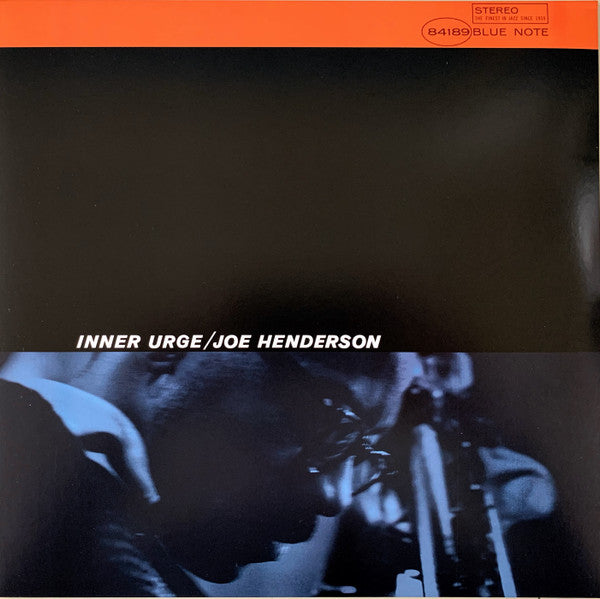 HENDERSON,JOE INNER URGE(LP/CLASSIC LP S
