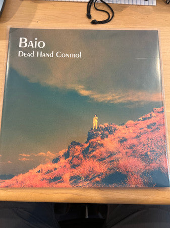 BAIO DEAD HAND CONTROL